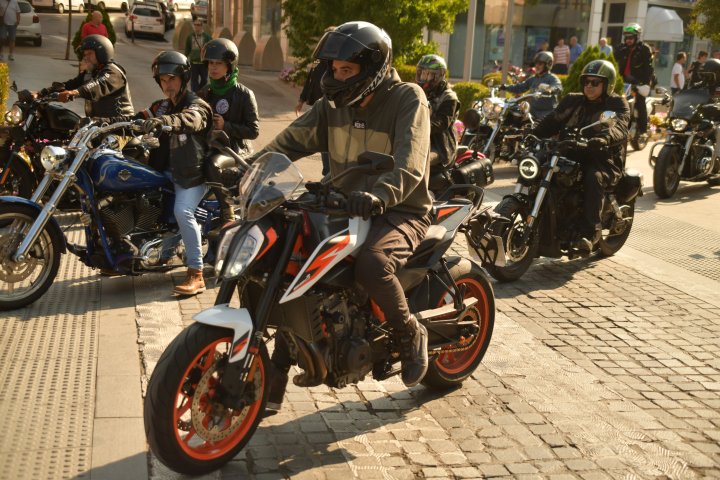 21 Reunión Motera (2024)